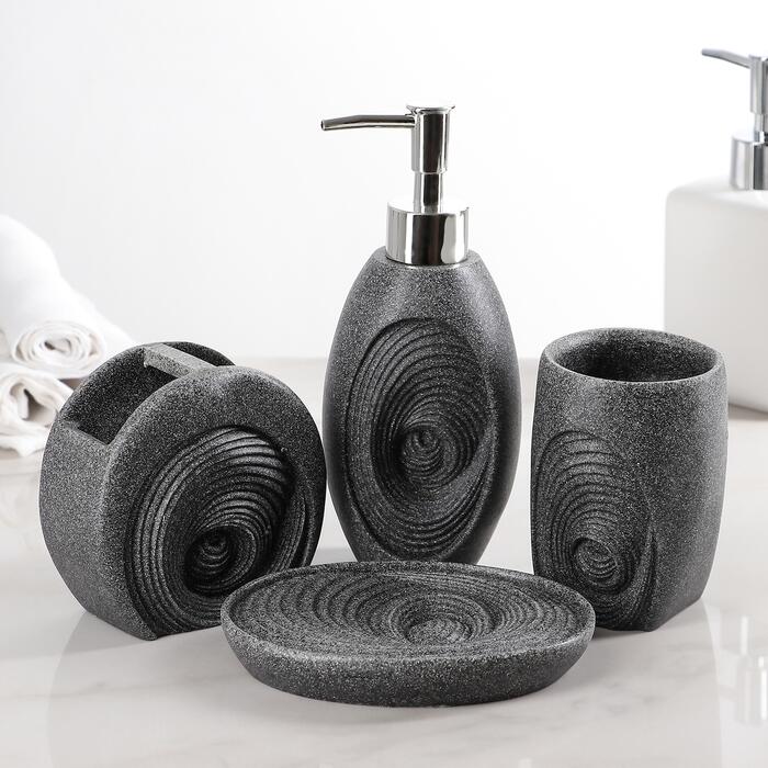 Аксессуары для ванны