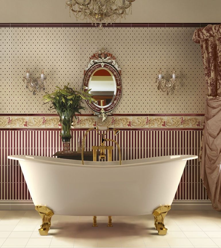 Ванна Elegance Petracers Ванна.jpg
