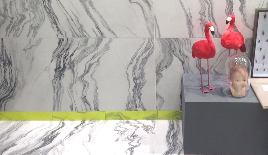 41zero42 на выставке Cersaie 2015 41zero42 на выставке Cersaie 2015