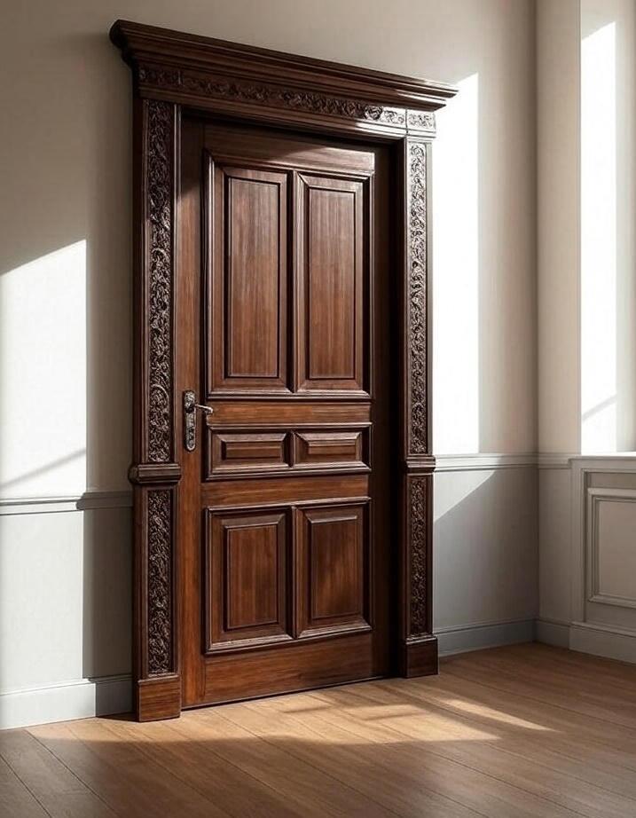 Обрамление для дверей