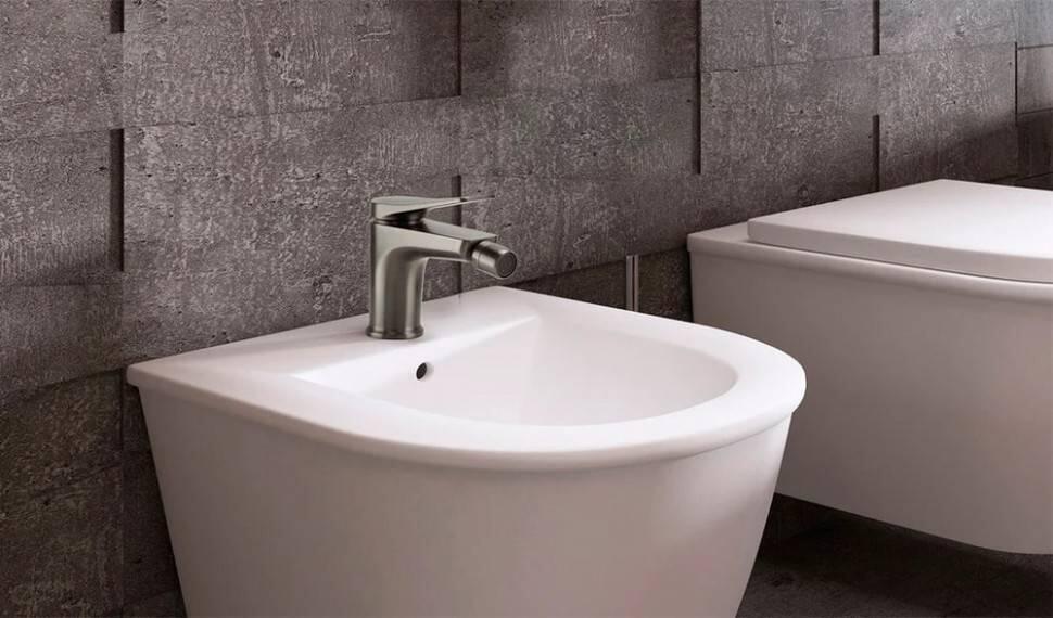 Преимущества смесителей для биде Преимущества смесителей для биде