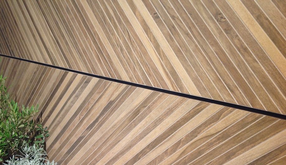 / Design / Cersaie 2015: What We Saw and LovedCersaie 2015: What We Saw and LovedArticle DetailsDavid Dick-AgnewSocial-FacebookSocial-TwitterSocial-PinterestArticle Details7 days agoTags: Product DesignSlide 1Etic, a line of narrow outdoor tiles from Atlas Concorde, recreates the look of wooden planks. / Design / Cersaie 2015: What We Saw and LovedCersaie 2015: What We Saw and LovedArticle DetailsDavid Dick-AgnewSocial-FacebookSocial-TwitterSocial-PinterestArticle Details7 days agoTags: Product DesignSlide 1Etic, a line of narrow outdoor tiles from Atlas Concorde, recreates the look of wooden planks.