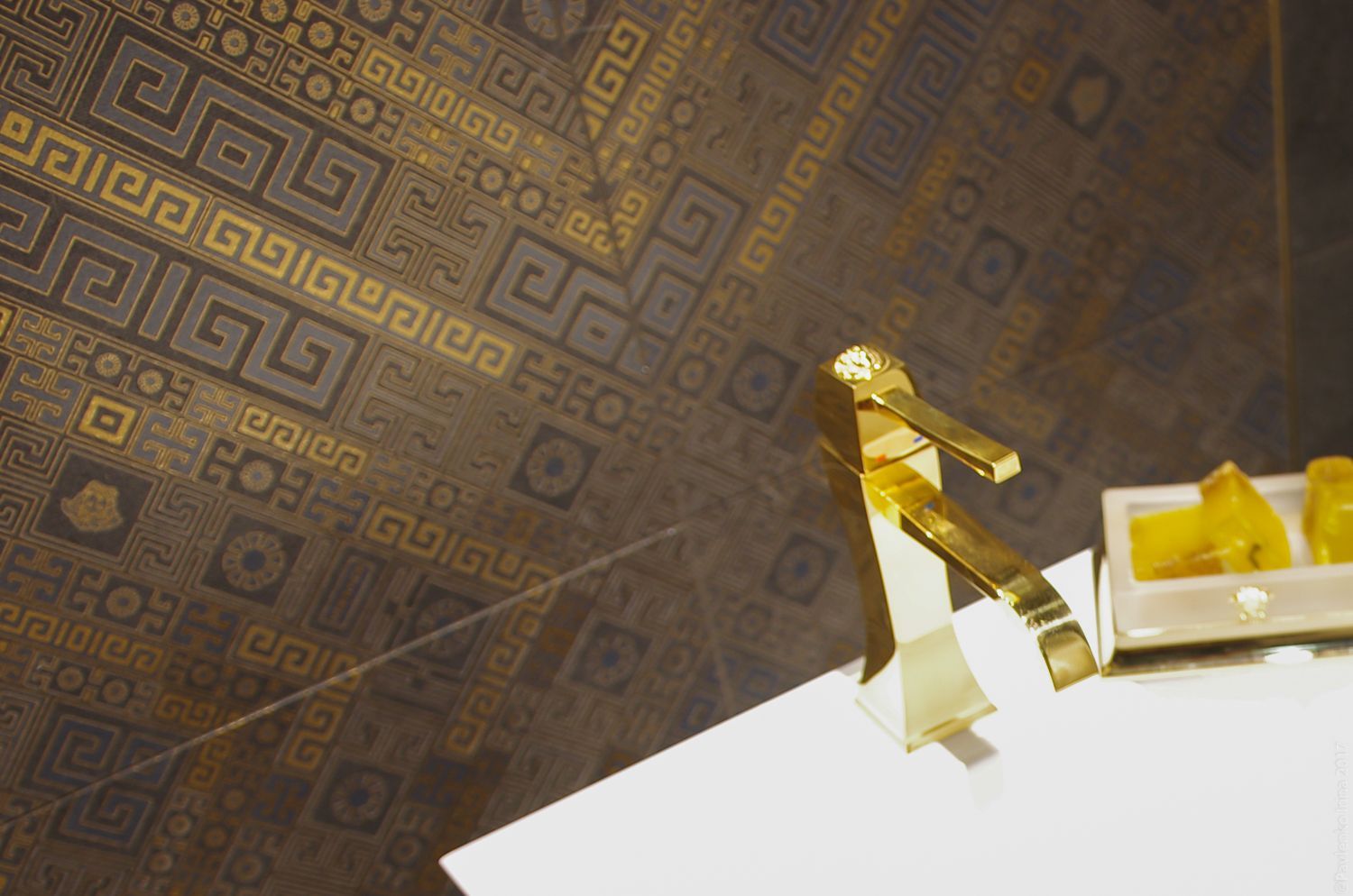 Versace Gardenia Orchidea&nbsp;