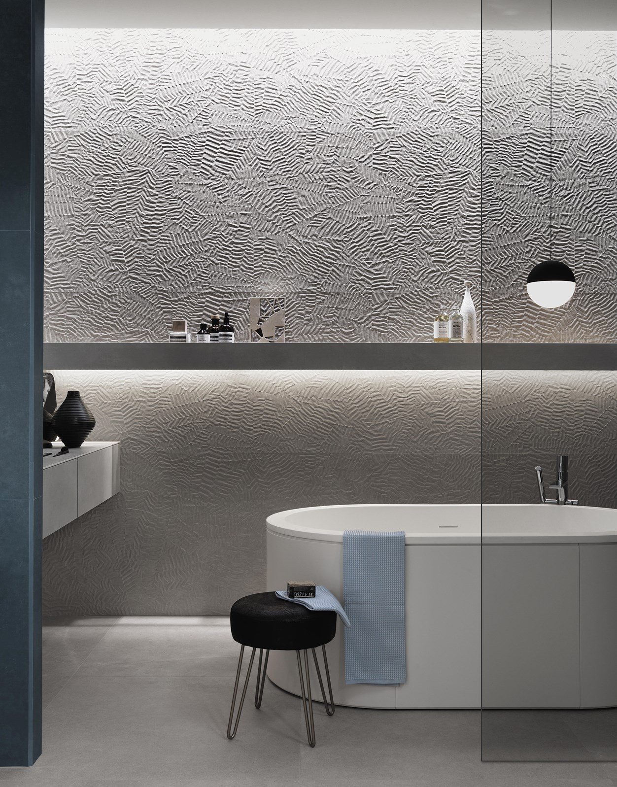 FAP ceramiche представляет Bloom 6.jpg