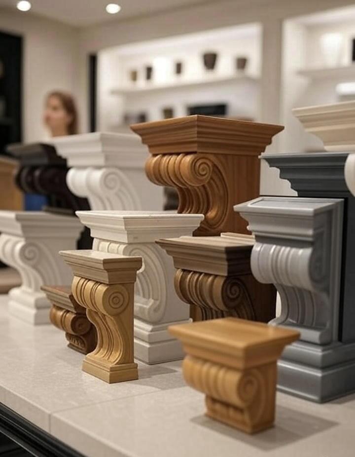 кронштейны