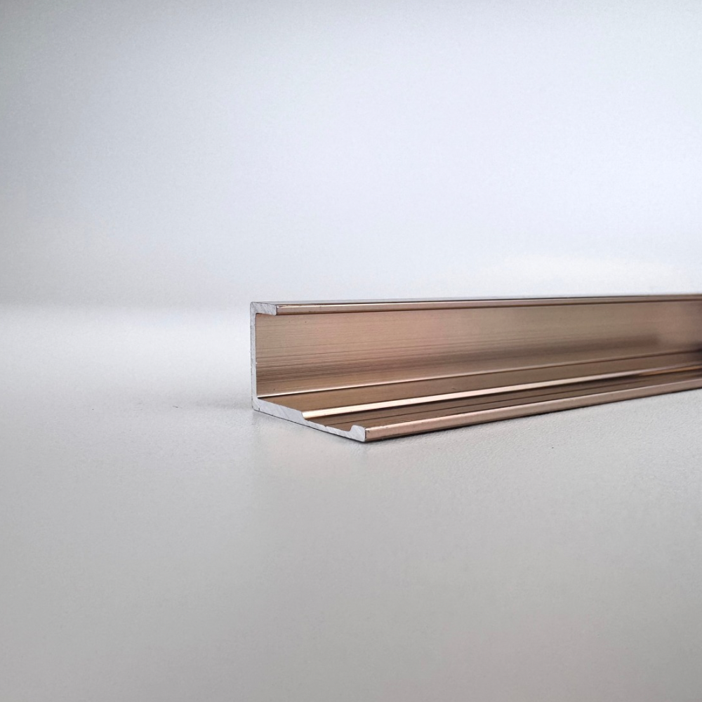 Профиль для бамбуковых панелей