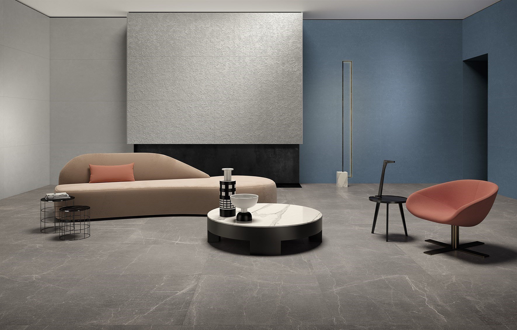 FAP ceramiche представляет Bloom 3.jpg