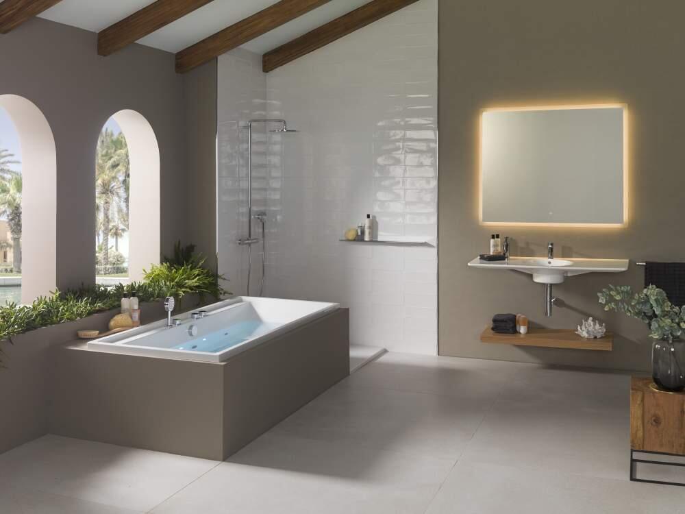 Ванные комнаты превращены в спа.jpg