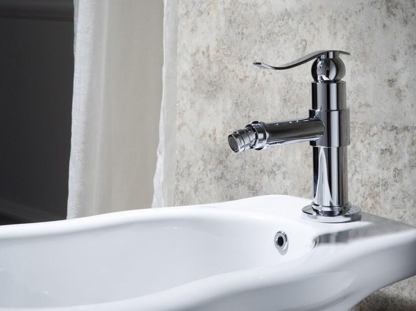 Как выбрать смеситель для биде Как выбрать смеситель для биде