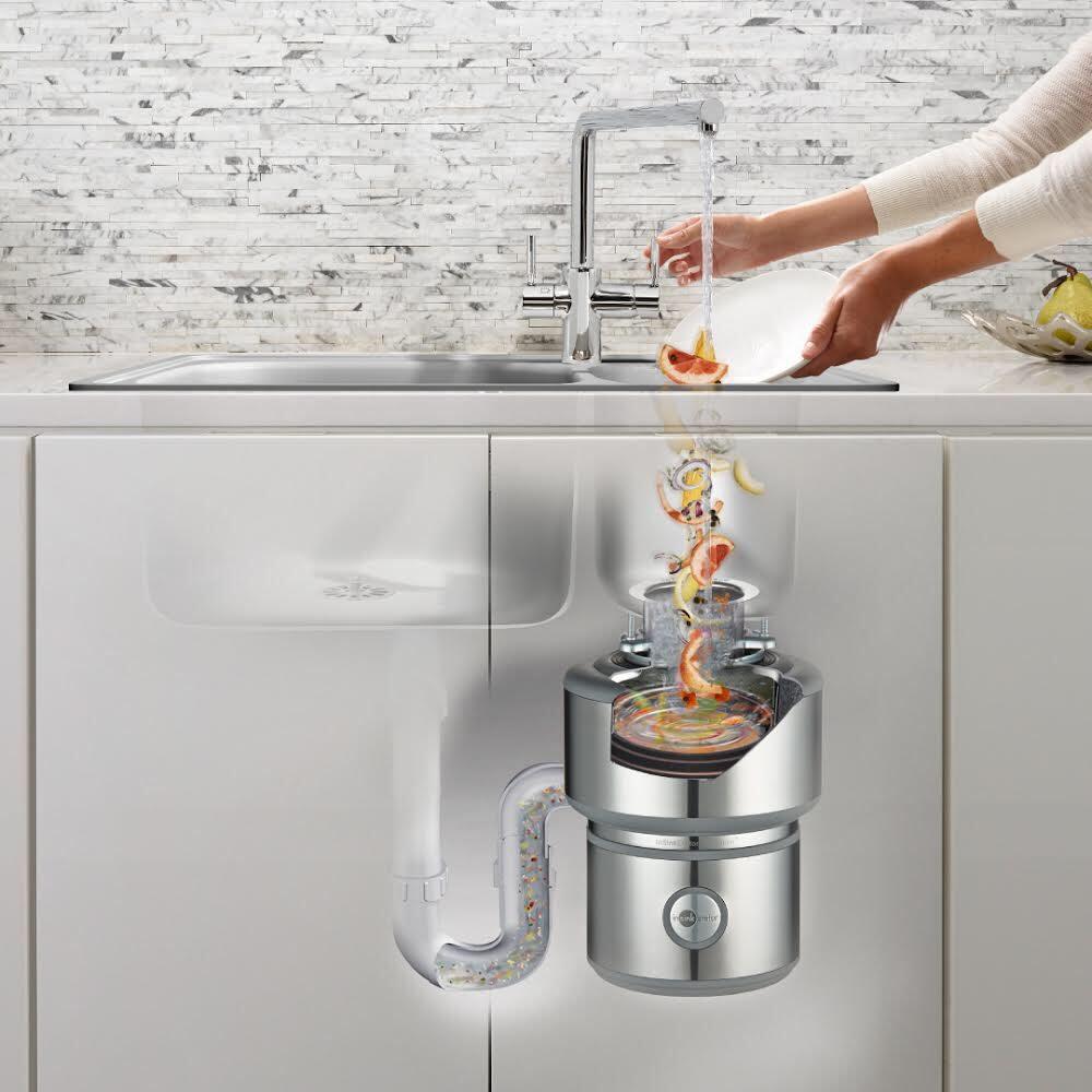 Преимущества использования измельчителей