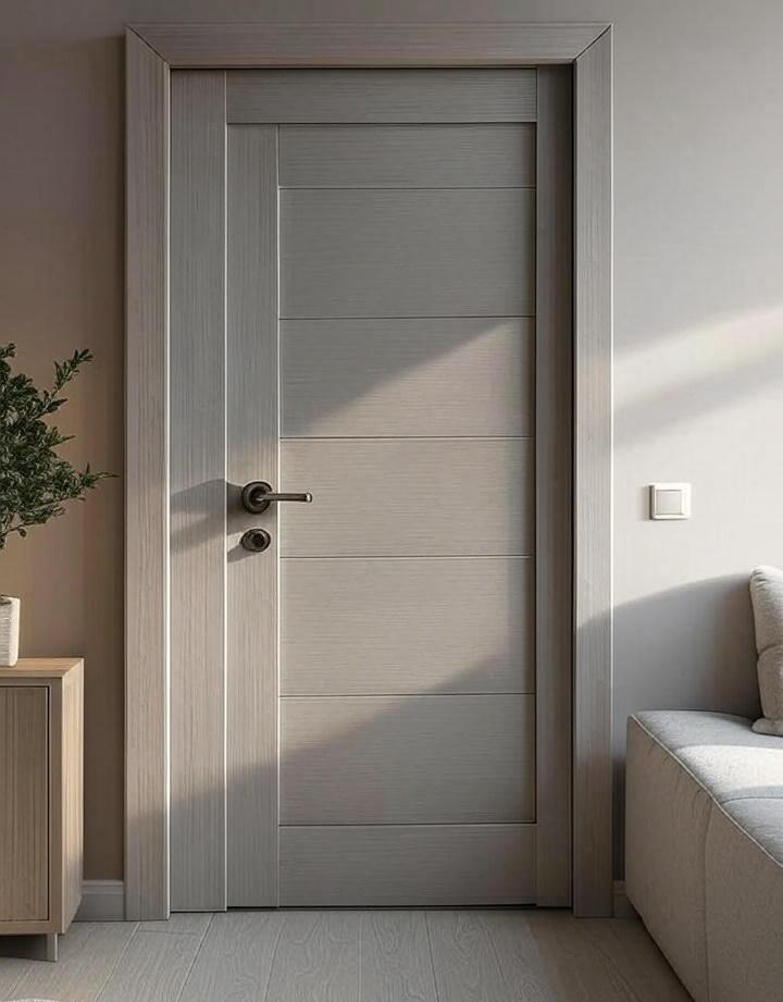 Дверное обрамление