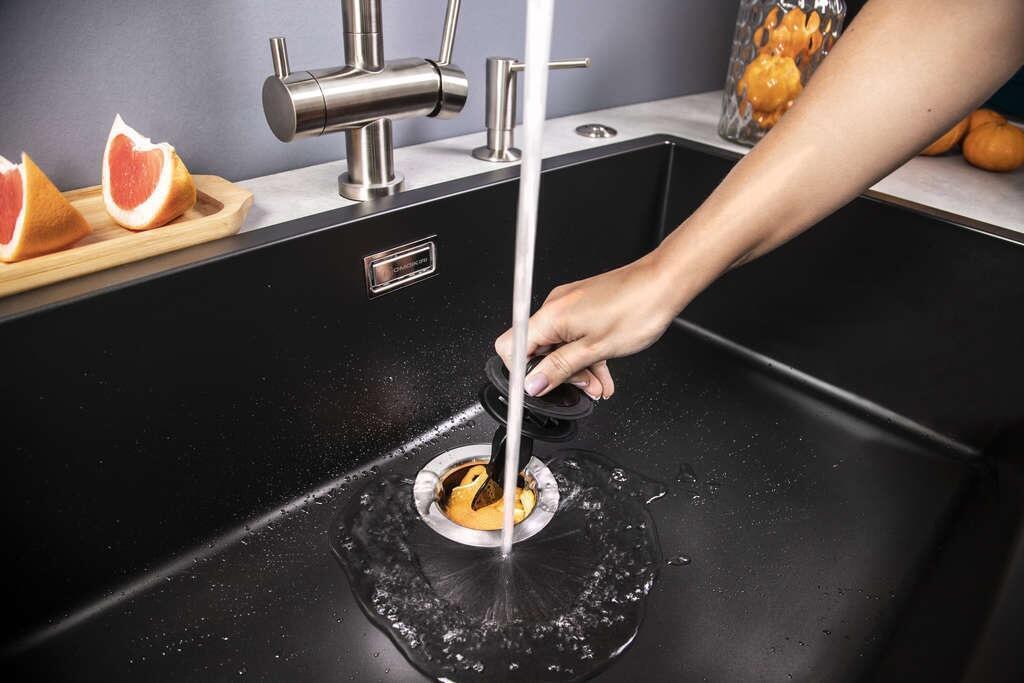 Измельчитель отходов