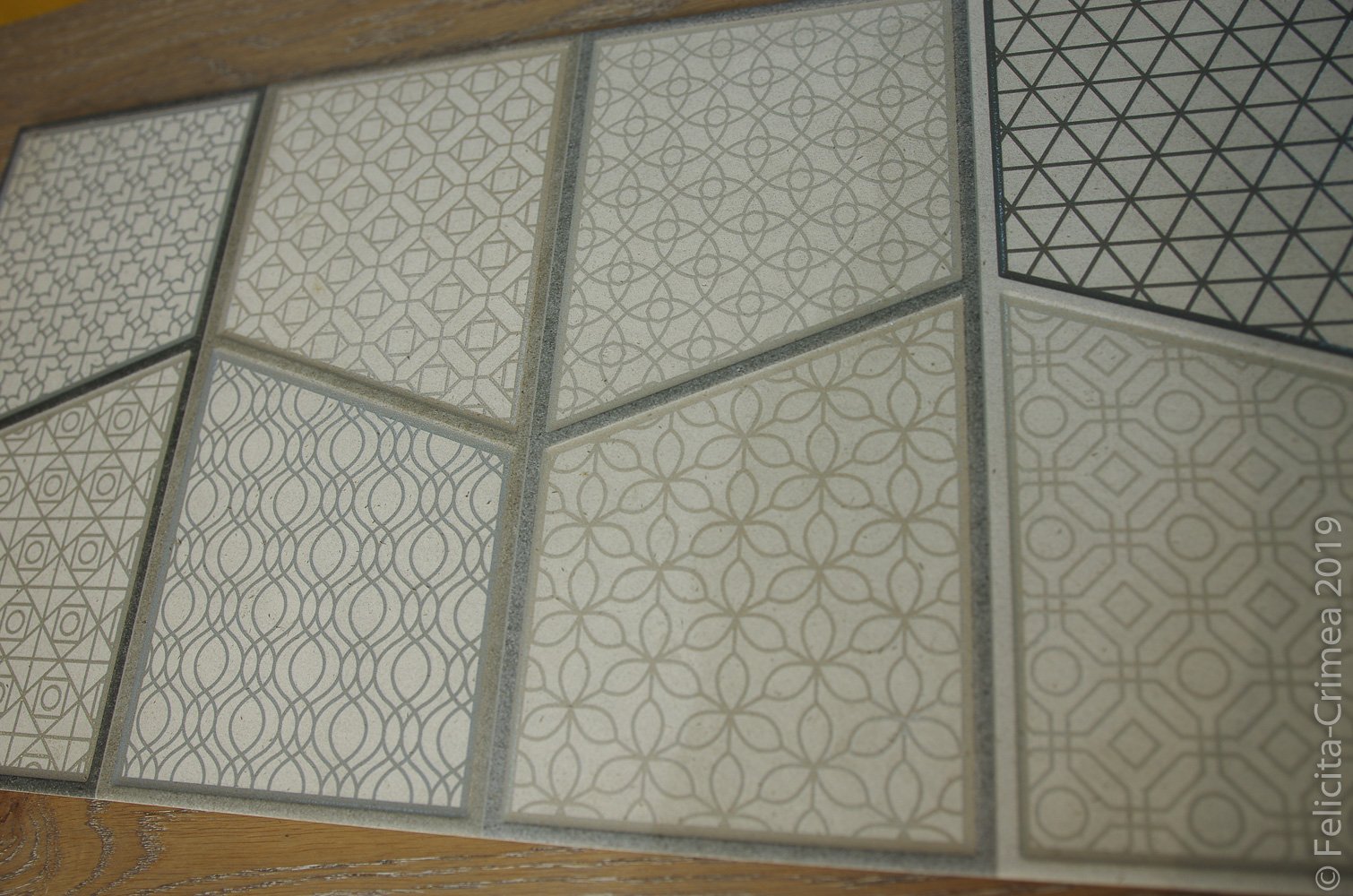 Austral Gayafores в салоне Феличита.JPG