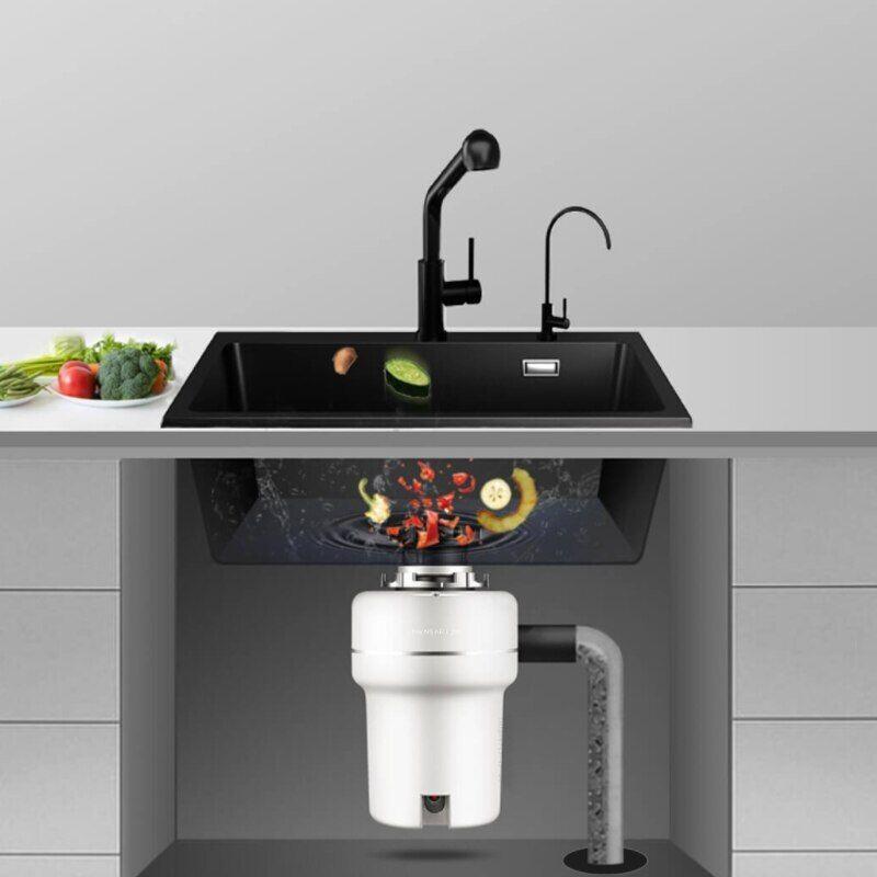 Измельчитель пищевых отходов