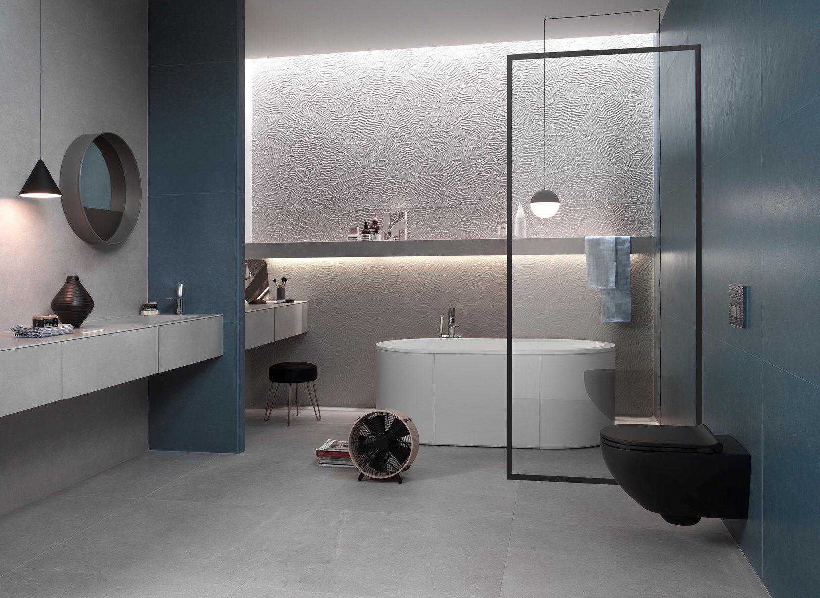 FAP ceramiche представляет Bloom 7.jpg