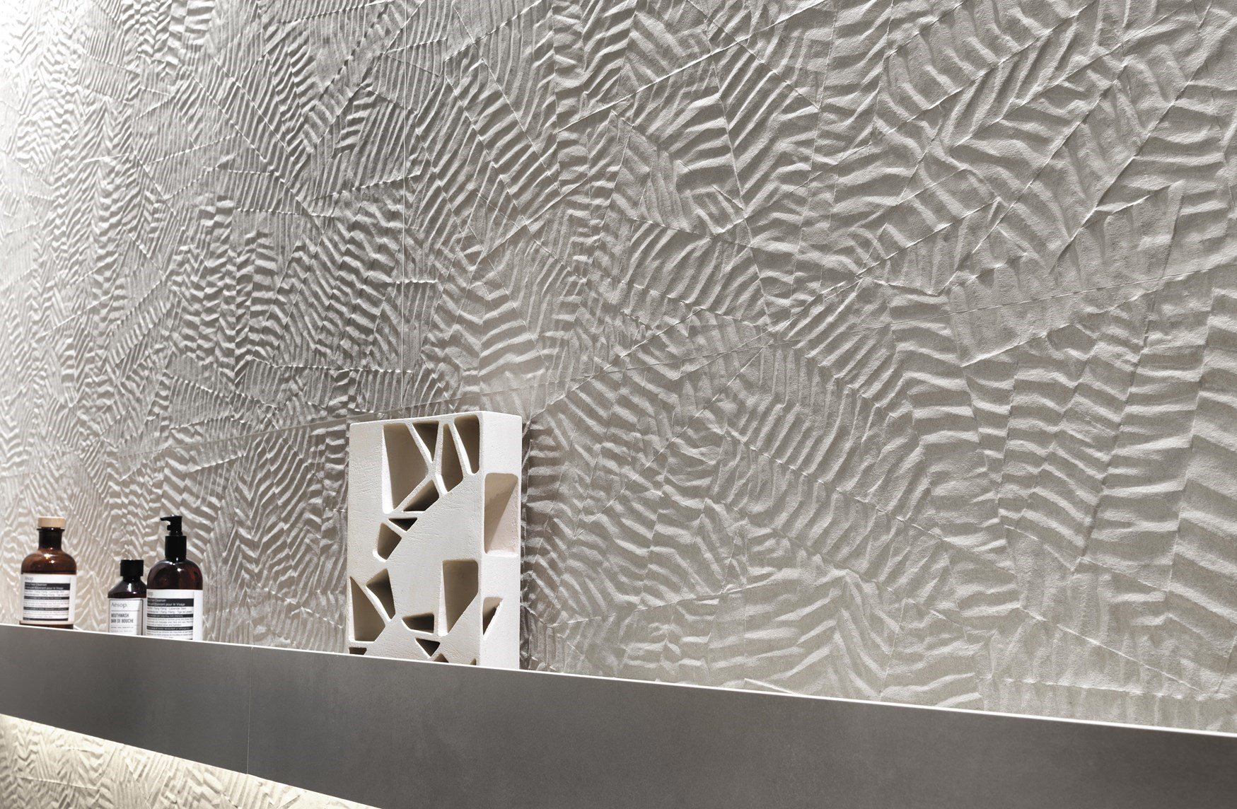 FAP ceramiche представляет Bloom 4.jpg