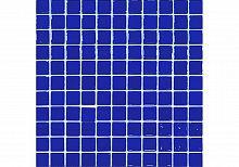 Мозаика из стекла Global Bridge 30x30 синяя - фото, изображение товара в интернет-магазине Felicita-crimea.ru, Симферополь, Крым