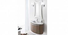 Arbi мебель для ванной подвесная  ш. 105 см коллекция Mika - фото, изображение товара в интернет-магазине Felicita-crimea.ru, Симферополь, Крым