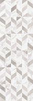 Marazzi Marbleplay Decoro Naos White 30x90 - фото, изображение товара в интернет-магазине Felicita-crimea.ru, Симферополь, Крым