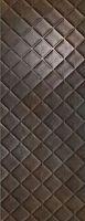Керамическая плитка Love Ceramic Metallic Chess Carbon Rett 45x120 - фото, изображение товара в интернет-магазине Felicita-crimea.ru, Симферополь, Крым