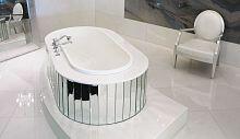 Отдельностоящая ванна Antibes built-in - фото, изображение товара в интернет-магазине Felicita-crimea.ru, Симферополь, Крым