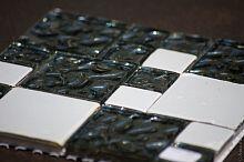 Мозаика Decor mosaic Фантазия MDF-49 - фото, изображение товара в интернет-магазине Felicita-crimea.ru, Симферополь, Крым