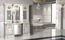 Мебель для ванной комнаты Trendy DeLux Componibile - фото, изображение товара в интернет-магазине Felicita-crimea.ru, Симферополь, Крым