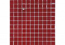 Мозаика из стекла Global Bridge 30x30 красная - фото, изображение товара в интернет-магазине Felicita-crimea.ru, Симферополь, Крым