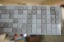 Мозаика натуральный мрамор 15х15 толщина 4 мм  PIX 280 - фото, изображение товара в интернет-магазине Felicita-crimea.ru, Симферополь, Крым
