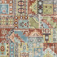 Декор Play Carpet Mix Multicolor 20x20 - фото, изображение товара в интернет-магазине Felicita-crimea.ru, Симферополь, Крым