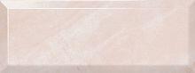15120 Керама Марацци Флораль беж грань 15x40 - фото, изображение товара в интернет-магазине Felicita-crimea.ru, Симферополь, Крым