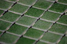 Vidrepur мозаика зеленая  коллекция Colors 507 DOT - фото, изображение товара в интернет-магазине Felicita-crimea.ru, Симферополь, Крым