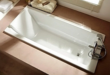 Акриловая ванна Jacob Delafon Sofa 170x75 - фото, изображение товара в интернет-магазине Felicita-crimea.ru, Симферополь, Крым
