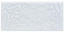 Плитка NS-Mosaic PQ73150-06 белая 7,3х15 - фото, изображение товара в интернет-магазине Felicita-crimea.ru, Симферополь, Крым