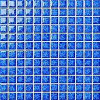 Мозаика синяя керамика PY 2303 - фото, изображение товара в интернет-магазине Felicita-crimea.ru, Симферополь, Крым