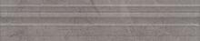Керама Марацци Бордюр Багет Гран Пале серый BLE008 25x5.5 - фото, изображение товара в интернет-магазине Felicita-crimea.ru, Симферополь, Крым