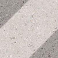 Керамогранит WOW Natural Drops Bit Decor Grey 18.5x18.5 - фото, изображение товара в интернет-магазине Felicita-crimea.ru, Симферополь, Крым