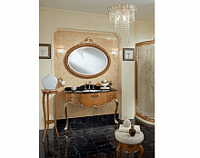 Мебель для ванной LINEATRE CONCORDE, композиция 2 - фото, изображение товара в интернет-магазине Felicita-crimea.ru, Симферополь, Крым