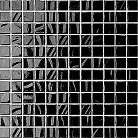 20004 Мозаика Kerama Marazzi Темари черный глянцевая - фото, изображение товара в интернет-магазине Felicita-crimea.ru, Симферополь, Крым