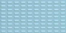 Голубая рельефная плитка для бассейна Rako Pool - фото, изображение товара в интернет-магазине Felicita-crimea.ru, Симферополь, Крым