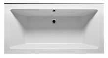 Акриловая ванна Riho LUGO 180x80 - фото, изображение товара в интернет-магазине Felicita-crimea.ru, Симферополь, Крым