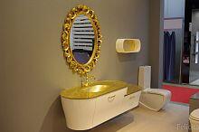 Мебель для ванной BMT Calypso Glam 01 - фото, изображение товара в интернет-магазине Felicita-crimea.ru, Симферополь, Крым