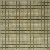 Мозаика из натурального мрамора Romano Mosaic M003M Egyption Yellow - фото, изображение товара в интернет-магазине Felicita-crimea.ru, Симферополь, Крым