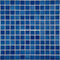 Мозаика Ns Mosaic PW2323-05 синяя - фото, изображение товара в интернет-магазине Felicita-crimea.ru, Симферополь, Крым