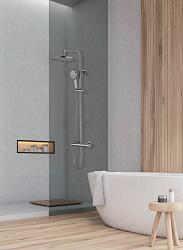 Новая итальянская колонна в душ - Cosmo Bossini