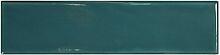  Керамическая плитка для стен WOW GRACE Grace Teal Gloss 7,5x30 см - фото, изображение товара в интернет-магазине Felicita-crimea.ru, Симферополь, Крым