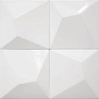 Cifre Ceramica Vertex Line White 15x15 - фото, изображение товара в интернет-магазине Felicita-crimea.ru, Симферополь, Крым