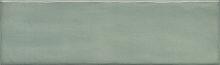 Плитка 9017 Монпарнас зеленый 8,5х28,5 Kerama-Marazzi - фото, изображение товара в интернет-магазине Felicita-crimea.ru, Симферополь, Крым