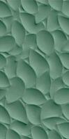 Керамическая плитка Love Ceramica Genesis Leaf Green Matt 30x60 - фото, изображение товара в интернет-магазине Felicita-crimea.ru, Симферополь, Крым