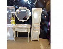 Мебель для ванной Misty Tiffani - 100 - фото, изображение товара в интернет-магазине Felicita-crimea.ru, Симферополь, Крым